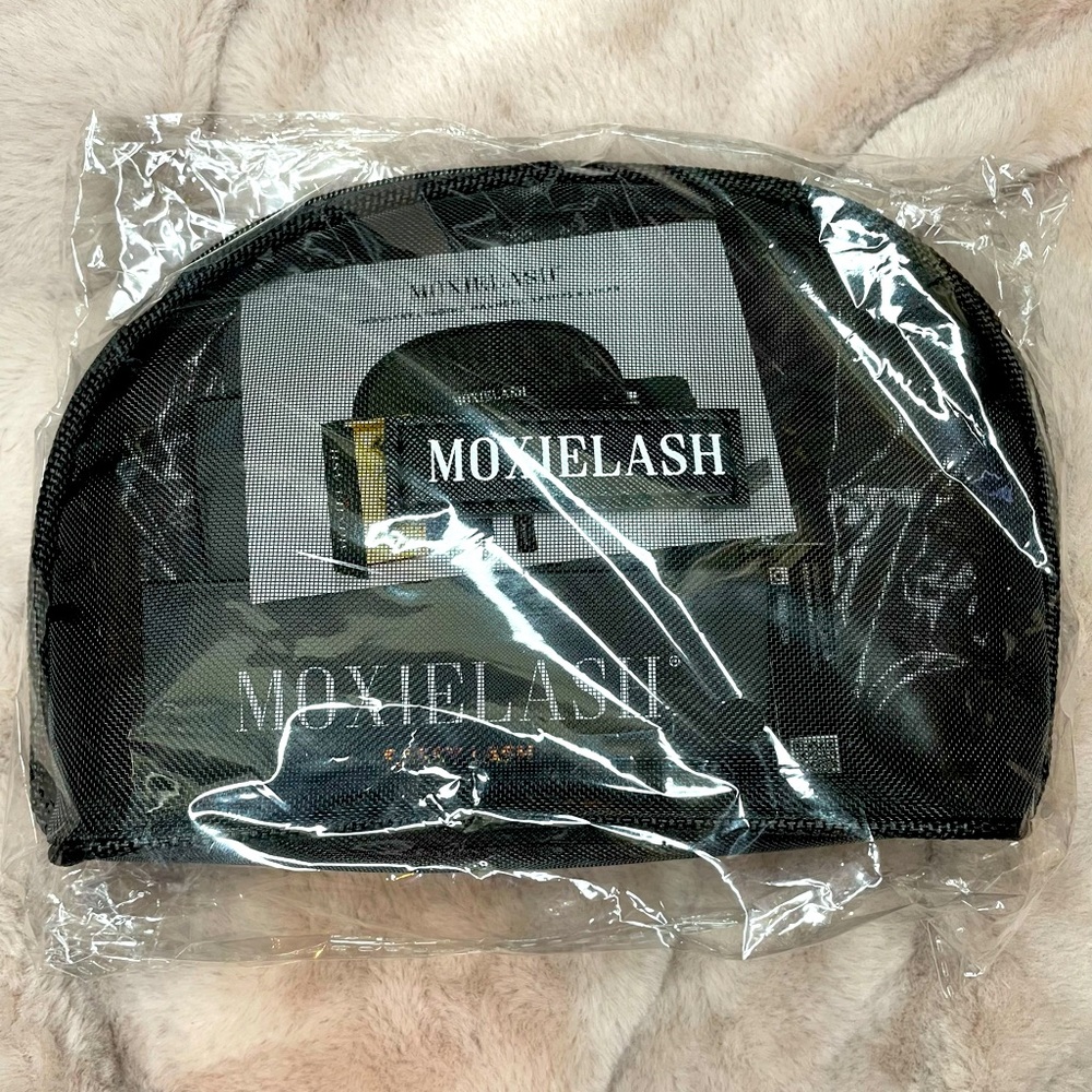 Moxielash - Magnetic Lash Kit (Sassy Lashes)